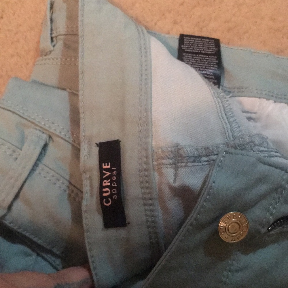 Capris